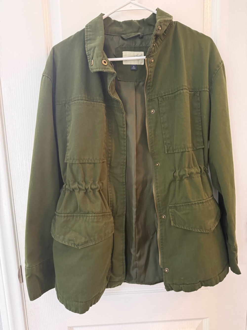 Universal Thread jacket - Picture 5 of 6